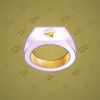 Signet Ring #11071
