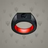 Signet Ring #11072
