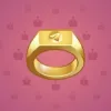 Signet Ring #11073