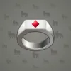 Signet Ring #11076