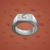 Signet Ring #11077