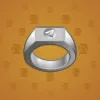 Signet Ring #11087