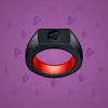 Signet Ring #11091