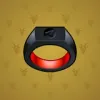 Signet Ring #11093