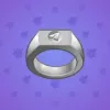 Signet Ring #11097