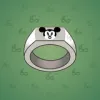 Signet Ring #11104