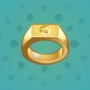 Signet Ring #11105