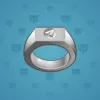 Signet Ring #1111
