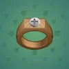 Signet Ring #11115