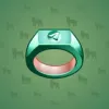 Signet Ring #11117
