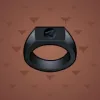 Signet Ring #11119