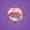 Signet Ring #11127