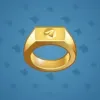 Signet Ring #11131