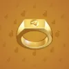 Signet Ring #11134