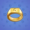 Signet Ring #11136