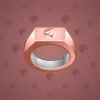 Signet Ring #1114