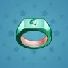 Signet Ring #11142