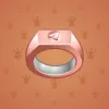 Signet Ring #11158