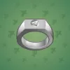 Signet Ring #11161