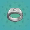 Signet Ring #11166