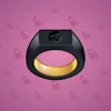 Signet Ring #11174