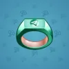 Signet Ring #11180