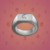 Signet Ring #11184
