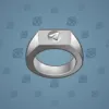 Signet Ring #11195