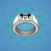 Signet Ring #11199