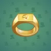 Signet Ring #11203