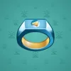 Signet Ring #11207