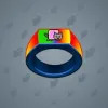 Signet Ring #11210