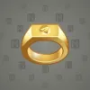 Signet Ring #11212