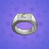 Signet Ring #11216