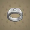 Signet Ring #11217