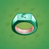 Signet Ring #11218