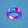 Signet Ring #11222