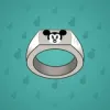 Signet Ring #11225