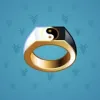 Signet Ring #11244