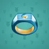 Signet Ring #11246