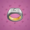 Signet Ring #11250