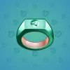 Signet Ring #11252