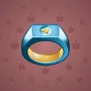 Signet Ring #11253