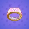 Signet Ring #11254