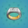 Signet Ring #11257