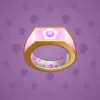 Signet Ring #11258