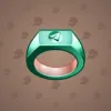 Signet Ring #1126