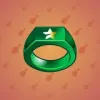 Signet Ring #11264