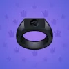 Signet Ring #11275