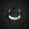Signet Ring #11282